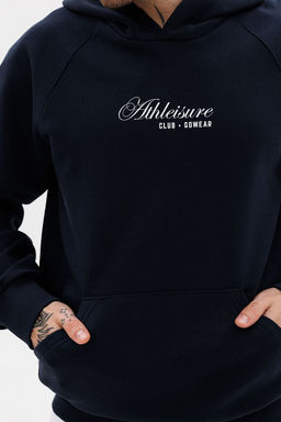 Спортивный костюм GO M3100а/20-04.176-182 темно синий - Pirs фото 6