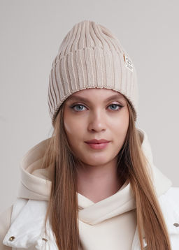 Шапка женская