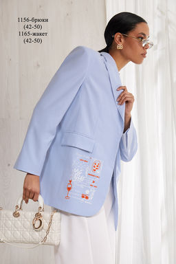 Жилет 1165