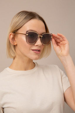 Очки солнцезащитные 7/0063/117 - Модные истории фото 4