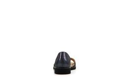 Босоножки EDART 1023.110 bl.black.ibiza