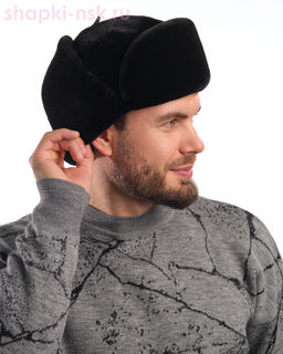 06 Ушанка (56-62)