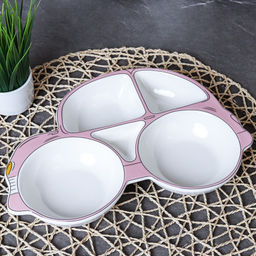 Менажница 27x20x3 см Машинка / LCG-55 /уп 17/ - ГалеонТрейд фото 10