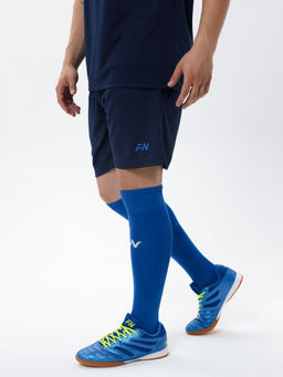 Футбольная форма FN Phantom (Dark Blue/Blue)