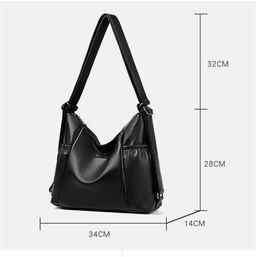 KAIDIFEINIROO Сумка женская 9805  фото 36