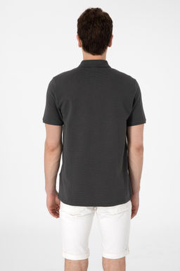 Erkek Antrasit Ti__rt Sepette S_rpriz _ndirim - U.s. polo assn фото 5