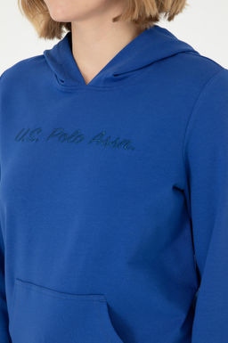 Свитшот женский U.S. Polo Assn. Saks  фото 14