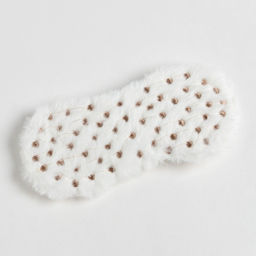 Подарочный набор «Women's day» маска для сна, носки 3 пары