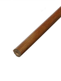 Цена за 10 шт. Колышек для подвязки растений, h=90 см, d=8-10 мм, бамбук, Greengo фото 4