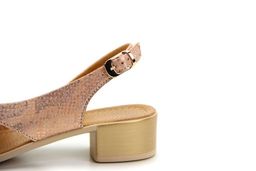 Босоножки EDART 3054.312 be.gold.mamba