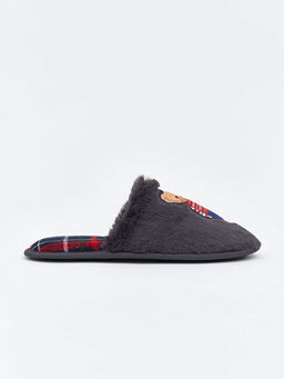 Ay? Teddy Nak??l? Erkek Ev Terli?i