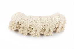 Gamma воротник 65 мм VGM-65-02 в пакете 50 пар Турция под лен