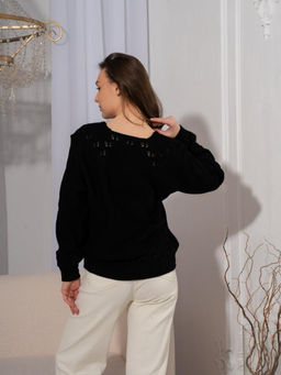 Джемпер женский w-01-545