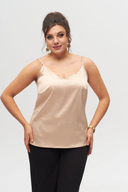 Топ ANELLI 1087.1 золото