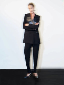 ЕМКА / Брюки зауженного кроя - Emka фото 3