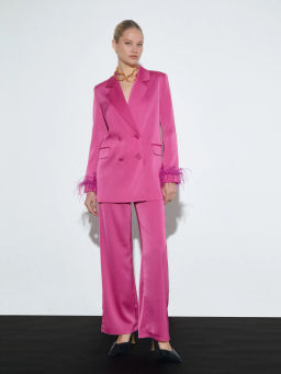 ЕМКА / Жакет прямого кроя - Emka фото 3