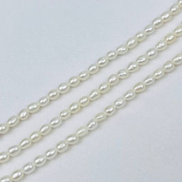 Бусины для украшений из Жемчуга