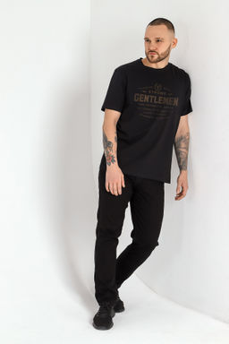 Фуфайка (футболка) мужская Клаб-4У VIOTEX