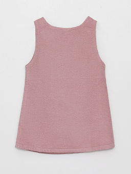 Bisiklet Yaka K?z Bebek Elbise - Waikiki фото 2