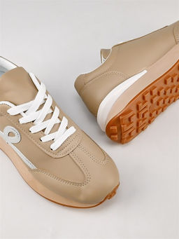 Кеды женские классика/ Кроссовки G12-1 - Piniolo фото 4