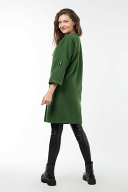 Пальто женское