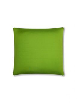 Антистрессовая подушка "Дачница" 40х40 Зеленый