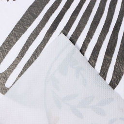 Cкатерть Доляна Cooking 137*180 см, 140гр/м2  фото 2