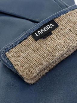 Перчатки жен п/ш LB-0190 denim - Labbra фото 4