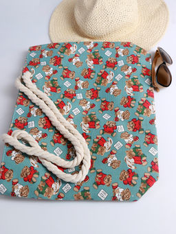 Пляжная сумка детская