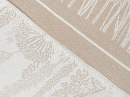 Плед 23С63-ШР/у./л.с.уп. 200*230 "Луговая симфония" цв. 1 рис. 265