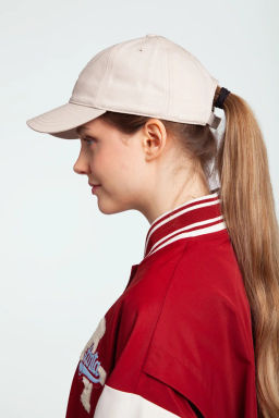 Бейсболка Anta  фото 4