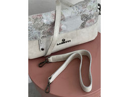 Сумка женская Lanotti 6843/Жемчужные блики