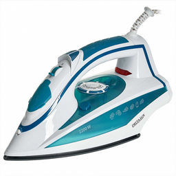 Утюг DELTA DL-352 (10)