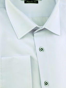 Рубашка 23-61-НТ-01 - Nicolo angi фото 3