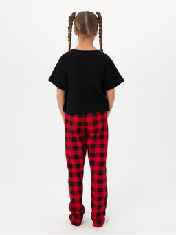 Пижама Бантик детская девочка - София фото 10