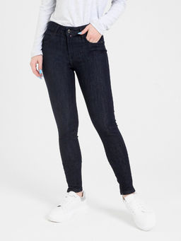 Женские джинсы _ 19740 - F5 фото 2