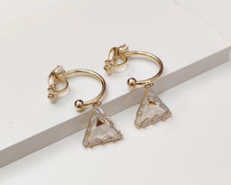 Серьги-клипсы