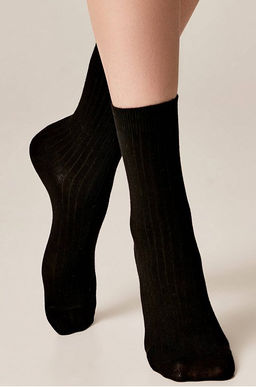 Женские удлиненные носки Брестские  фото 8