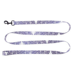 Поводок В гармонии с природой, 2.5 см, 2 м - Пушистое счастье фото 10