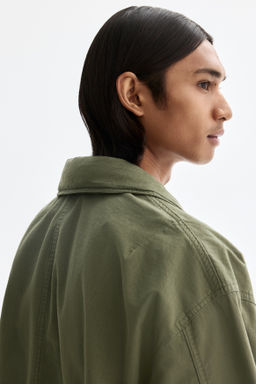 Chaqueta cargo - H&m фото 4
