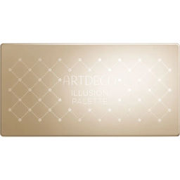 лимитка ARTDECO Палетка для макияжа тон 3 теплая осень, 4,5 г 4х1,5 г  фото 6