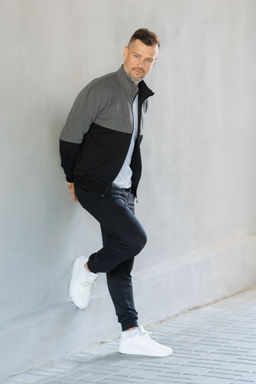 Спортивный костюм Футер 2-х нитка