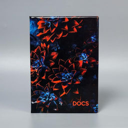 Папка для семейных документов Docs, 8 файлов А4