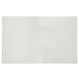 Цена за 10 шт. Тетрадь 36 листов в клетку, Calligrata «Авто-1», МИКС