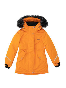 Куртка д/дев. "Лотта"