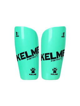 Щитки KELME Soccer Leg Guard Light Green