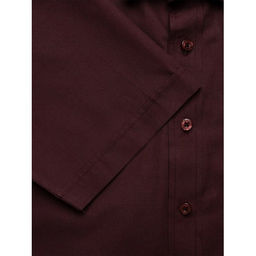 Сорочка дошкольная Imperator Maroon-к  фото 3