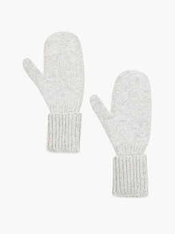 ЛЕЯ варежки женские - Landre фото 5