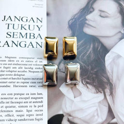 504180410 Серьги - J.prettier фото 3