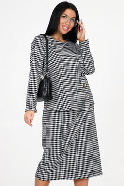 Женский костюм 31788